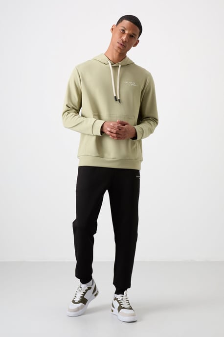 Heren Hoodie en Broek Set - Image 5