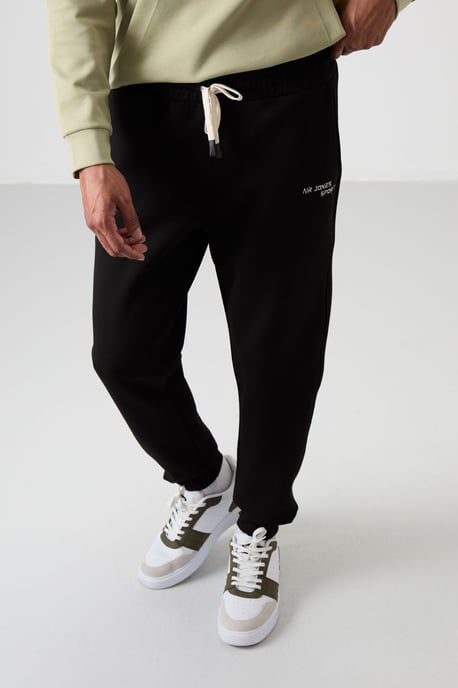 Heren Hoodie en Broek Set - Image 6