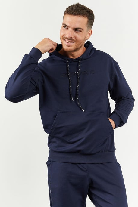 Oversized Hoodie en Broek Set - Image 2