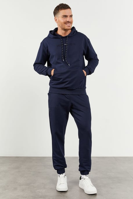 Oversized Hoodie en Broek Set - Image 3