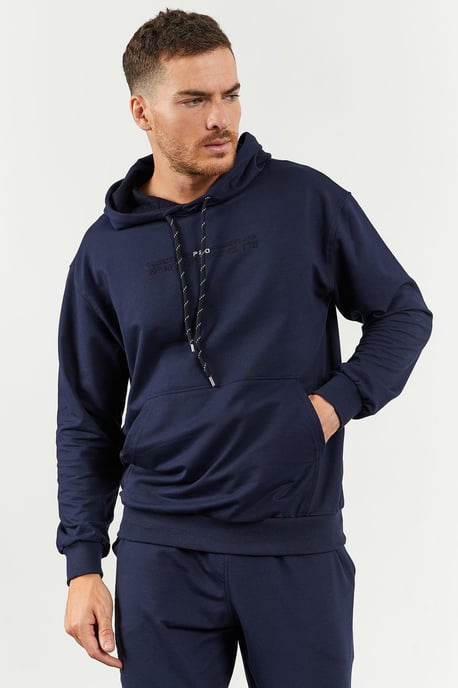Oversized Hoodie en Broek Set - Image 5