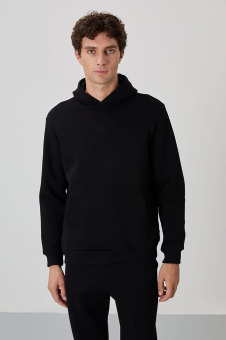 Heren Hoodie en Broeken Set - Image 2