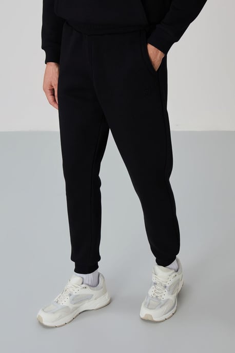 Heren Hoodie en Broeken Set - Image 3