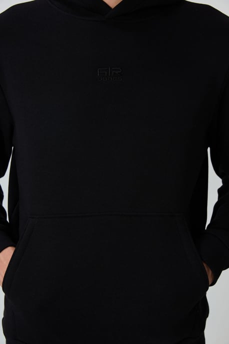 Heren Hoodie en Broeken Set - Image 4