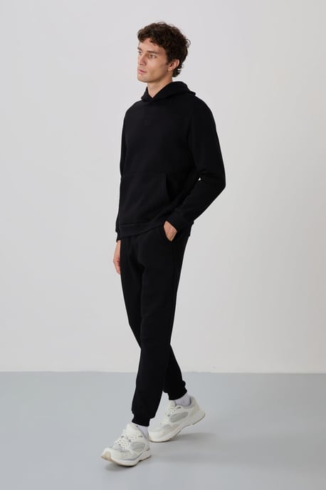 Heren Hoodie en Broeken Set - Image 5
