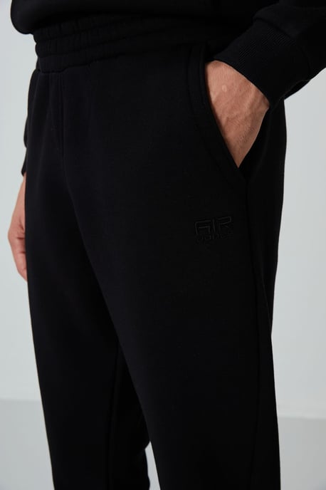 Heren Hoodie en Broeken Set - Image 6