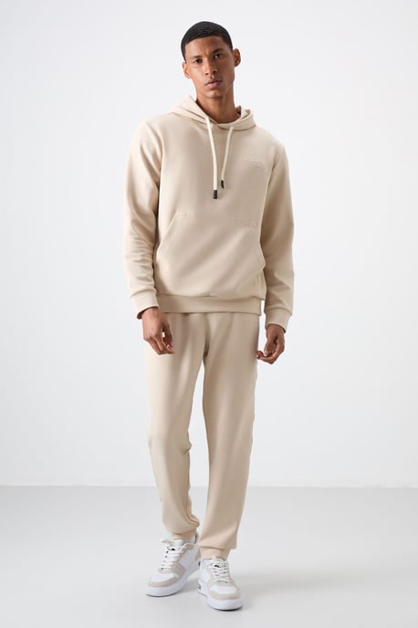 Heren Hoodie en Broek Set - Image 1
