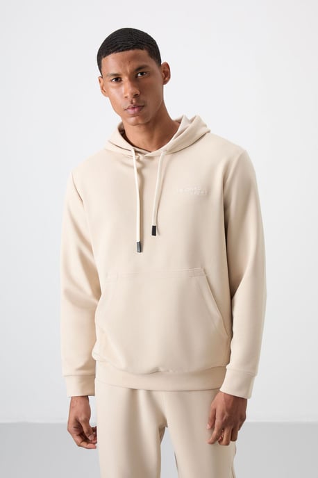 Heren Hoodie en Broek Set - Image 2