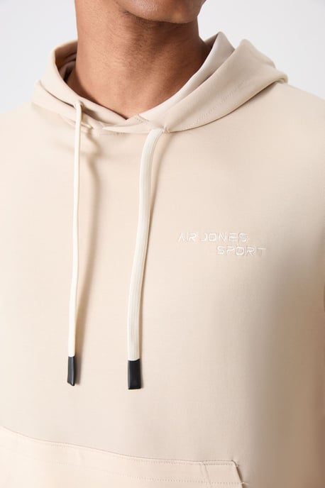Heren Hoodie en Broek Set - Image 3