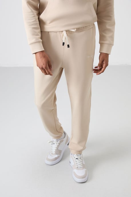 Heren Hoodie en Broek Set - Image 4