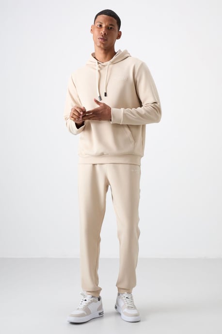 Heren Hoodie en Broek Set - Image 5