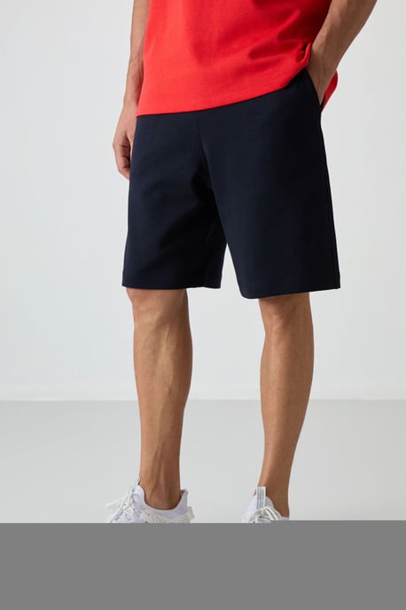 Overmaat T-Shirt en Shorts Set - Image 5
