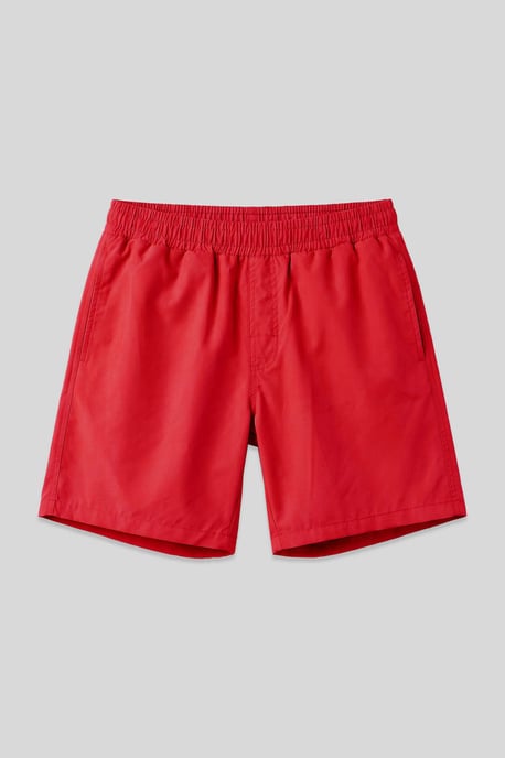 Heren Pull-On Eendelig Shortset - Image 1