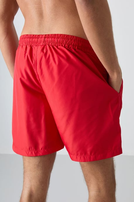 Heren Pull-On Eendelig Shortset - Image 5