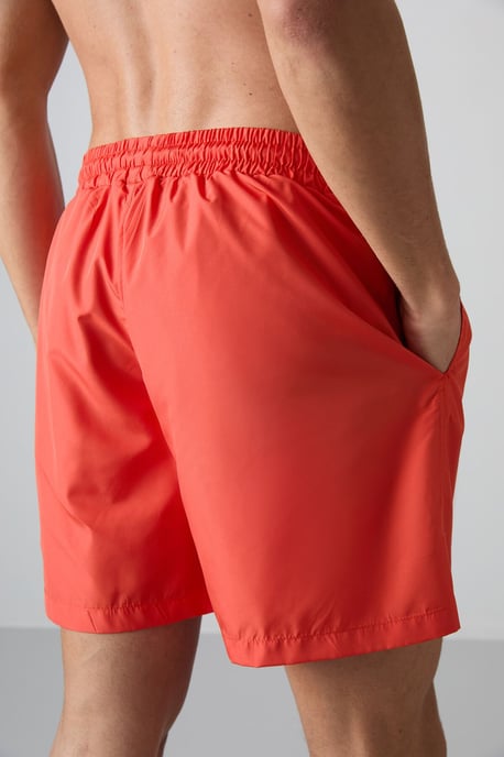 Heren Pull-On Eenstuk Korte Broekset - Image 6