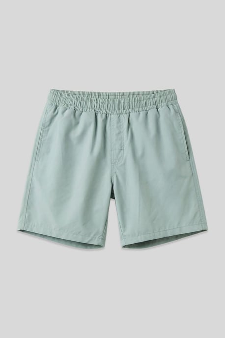 Heren Pull-On Eendelig Korte Set - Image 1