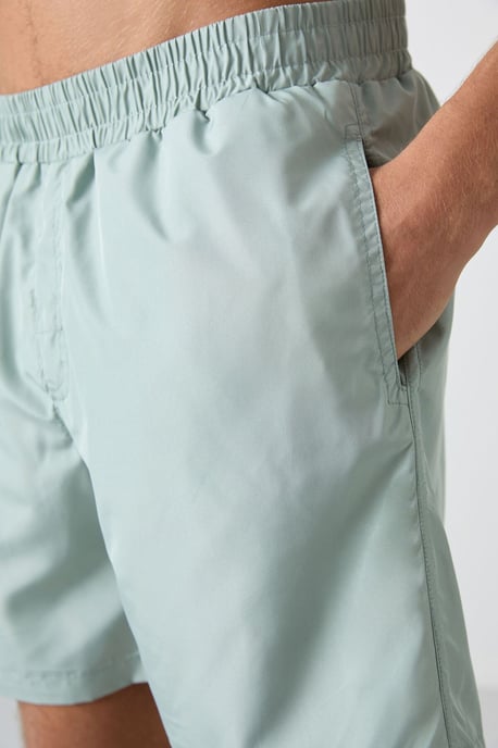 Heren Pull-On Eendelig Korte Set - Image 6