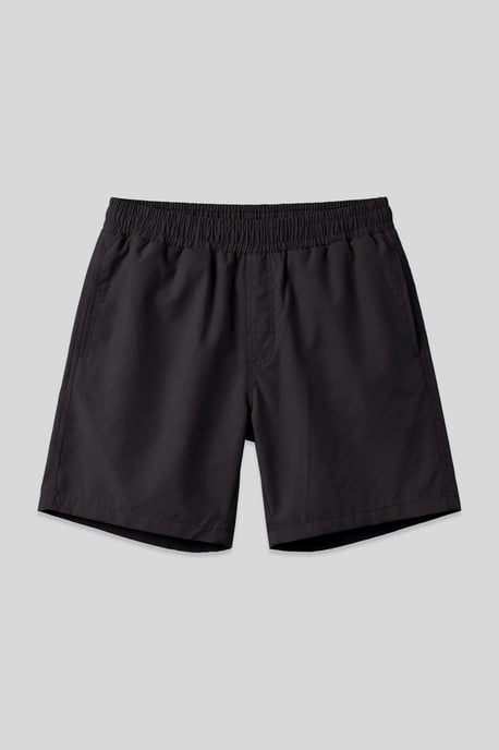 Heren Pull-On Eendelig Shorts Set - Image 1