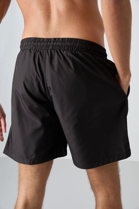 Heren Pull-On Eendelig Shorts Set - Image 6