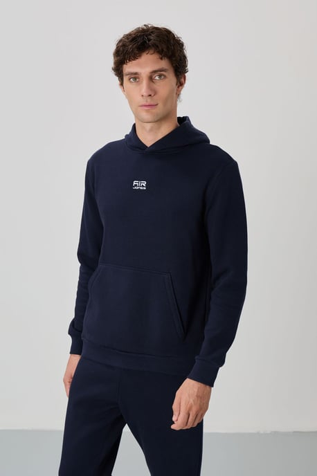 Heren Hoodie en Broek Set - Image 2