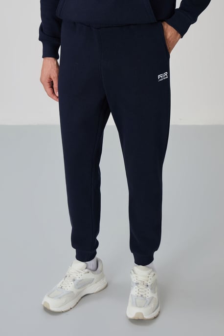Heren Hoodie en Broek Set - Image 3