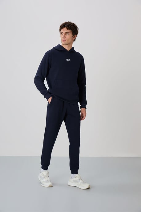 Heren Hoodie en Broek Set - Image 4