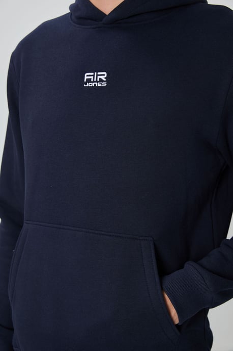 Heren Hoodie en Broek Set - Image 5