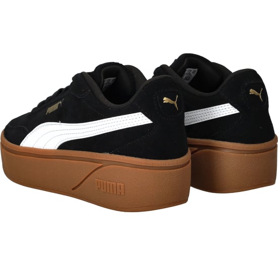 Puma Club II Era Suede Sneakers Dames - Image 3