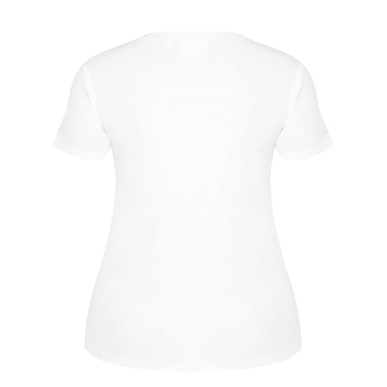 Slazenger Dames/Dames T-Shirt (Wit) - Image 3