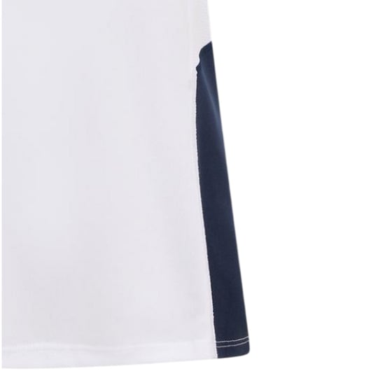 Head Dames/Dames Technisch T-shirt (Wit, Zwart) - Image 2