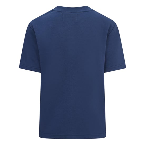 Blank Essentials Dames/Dames Tokyo T-Shirt (Marine) - Image 3