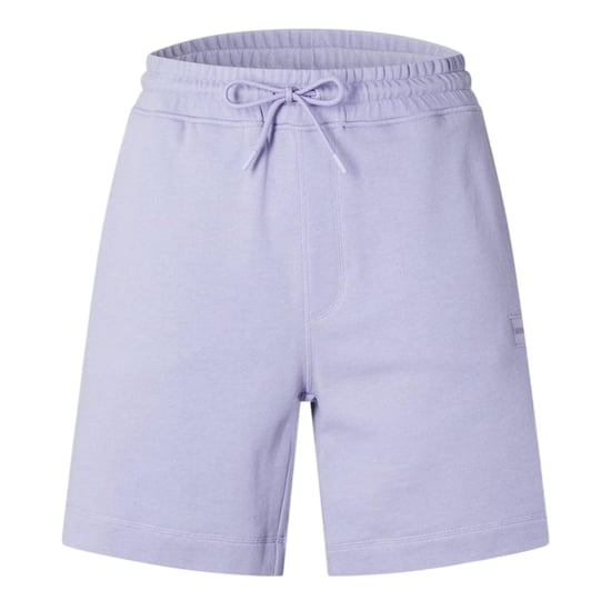 Boss Heren Sewalk Korte Broek (Paars) - Image 2