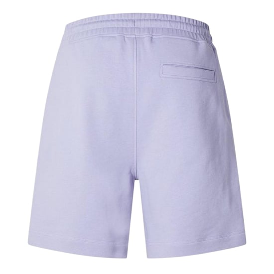 Boss Heren Sewalk Korte Broek (Paars) - Image 3