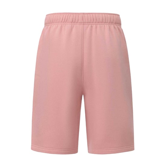Slazenger Heren Fleece Shorts (Roze) - Image 2