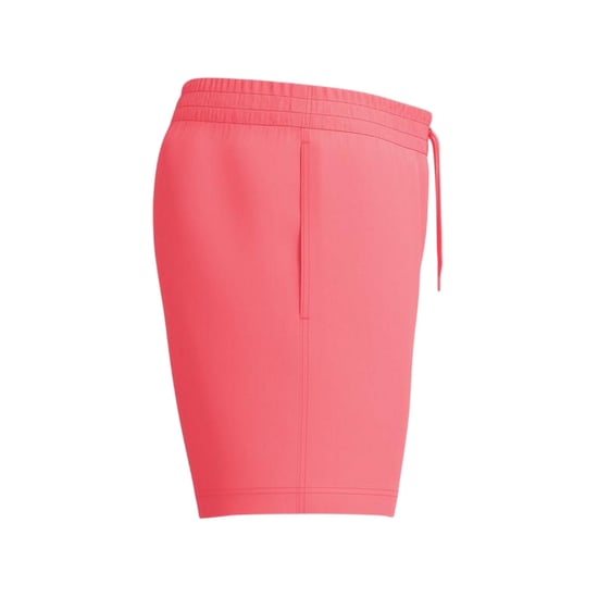 Speedo Essentiële Zwemshorts Heren (Neon-koraal) - Image 3