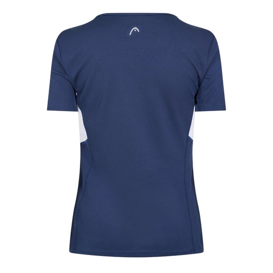 Head Dames/Dames Technisch T-shirt (Blauw) - Image 2