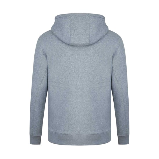 SoulCal Heren Oth Signature-hoodie (Grijze Mergel) - Image 2