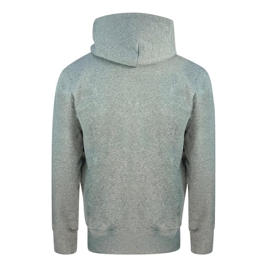 Champion Heren Icon Logo Hoodie (Grijs) - Image 2