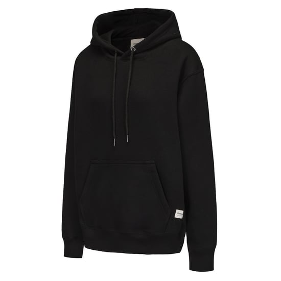 Firetrap Heren Capuchon met Normaal Koord (Zwart) - Image 3