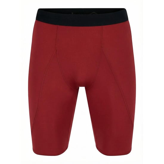 Umbro Heren Player Elite Power Shorts (Rood fietsen) - Image 1