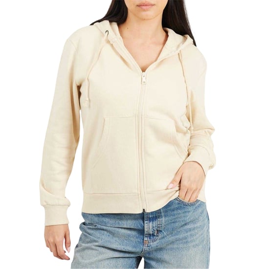 Brave Soul Dames/Dames Sweat Jacket (Steen) - Image 2