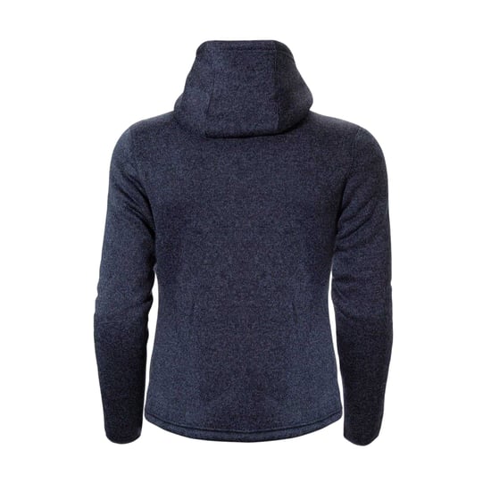 Karrimor Dames Orbit Volledige Ritshoodie (Marineblauw) - Image 2