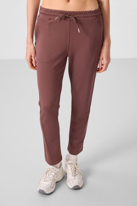 Dames Joggingbroek met Rits - Image 2