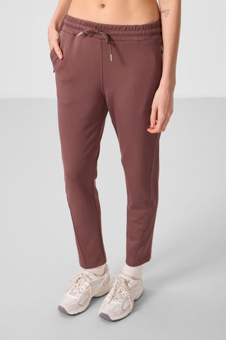 Dames Joggingbroek met Rits - Image 4