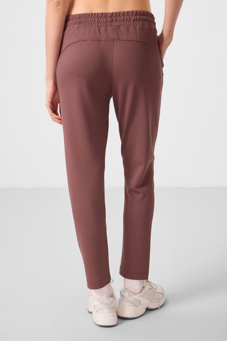 Dames Joggingbroek met Rits - Image 5