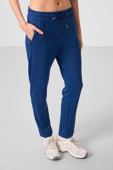 Dames Joggingbroek met Rits - Image 4