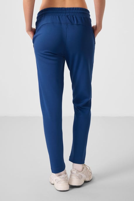 Dames Joggingbroek met Rits - Image 5