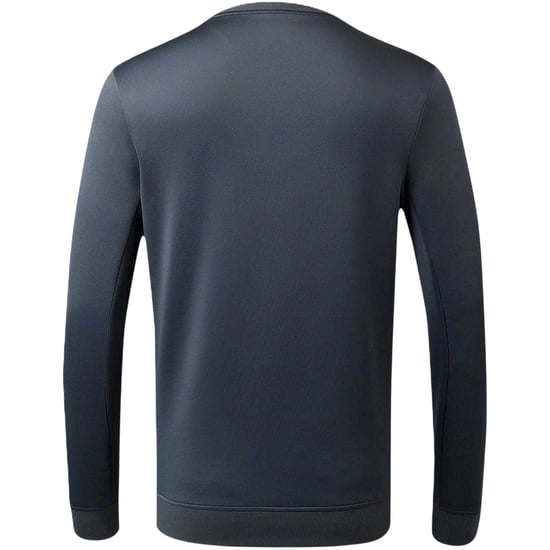 Castore Heren Rangers FC Langdurige Trainingspullover (Echt Rood) - Image 2