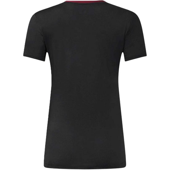 Castore Aston Villa FC T-shirt voor dames 2023/2024 (Kaviaar) - Image 2