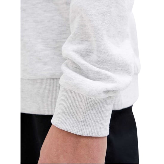Jack And Jones Kinderen/Kinderen Logan Regular Hoodie (Wit gemêleerd) - Image 3